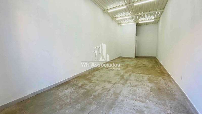 Loja-Salão para alugar, 33m² - Foto 2