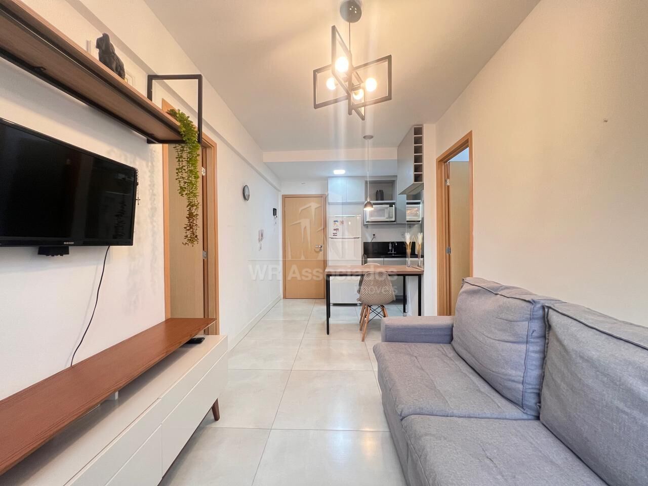 Apartamento, 2 quartos, 72 m² - Foto 4