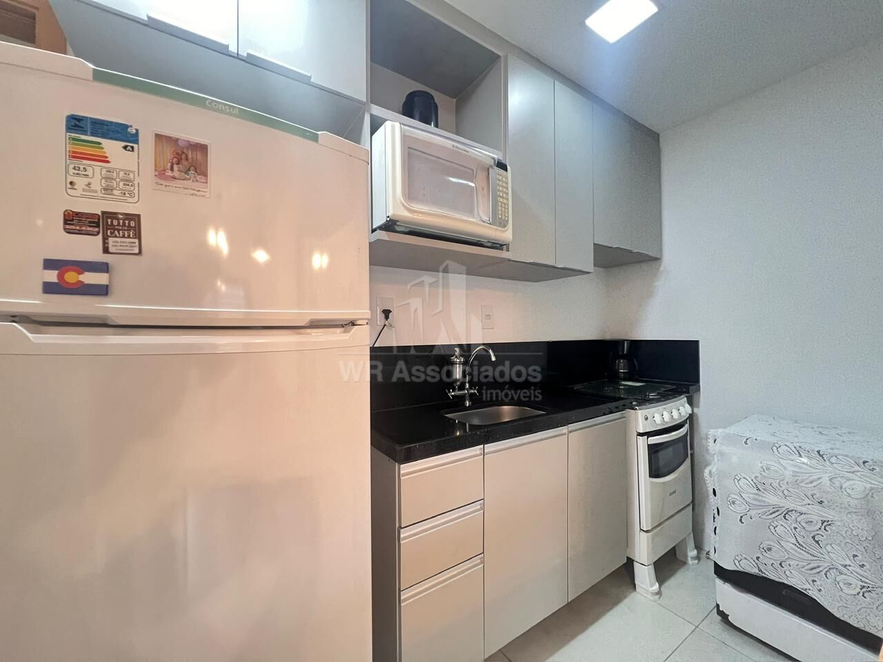 Apartamento, 2 quartos, 72 m² - Foto 5