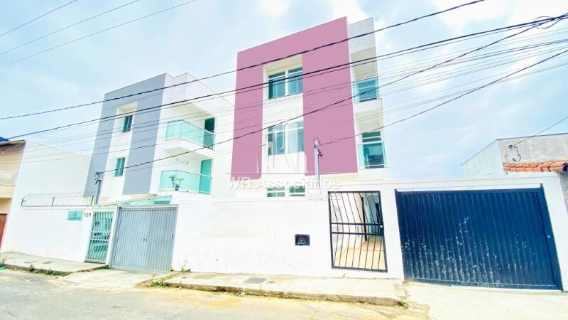 Cobertura à venda com 2 quartos, 146m² - Foto 1