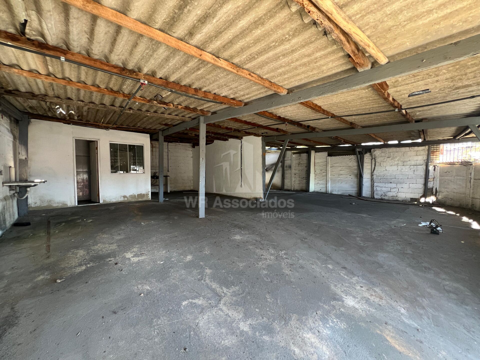 Loja-Salão à venda, 116m² - Foto 2