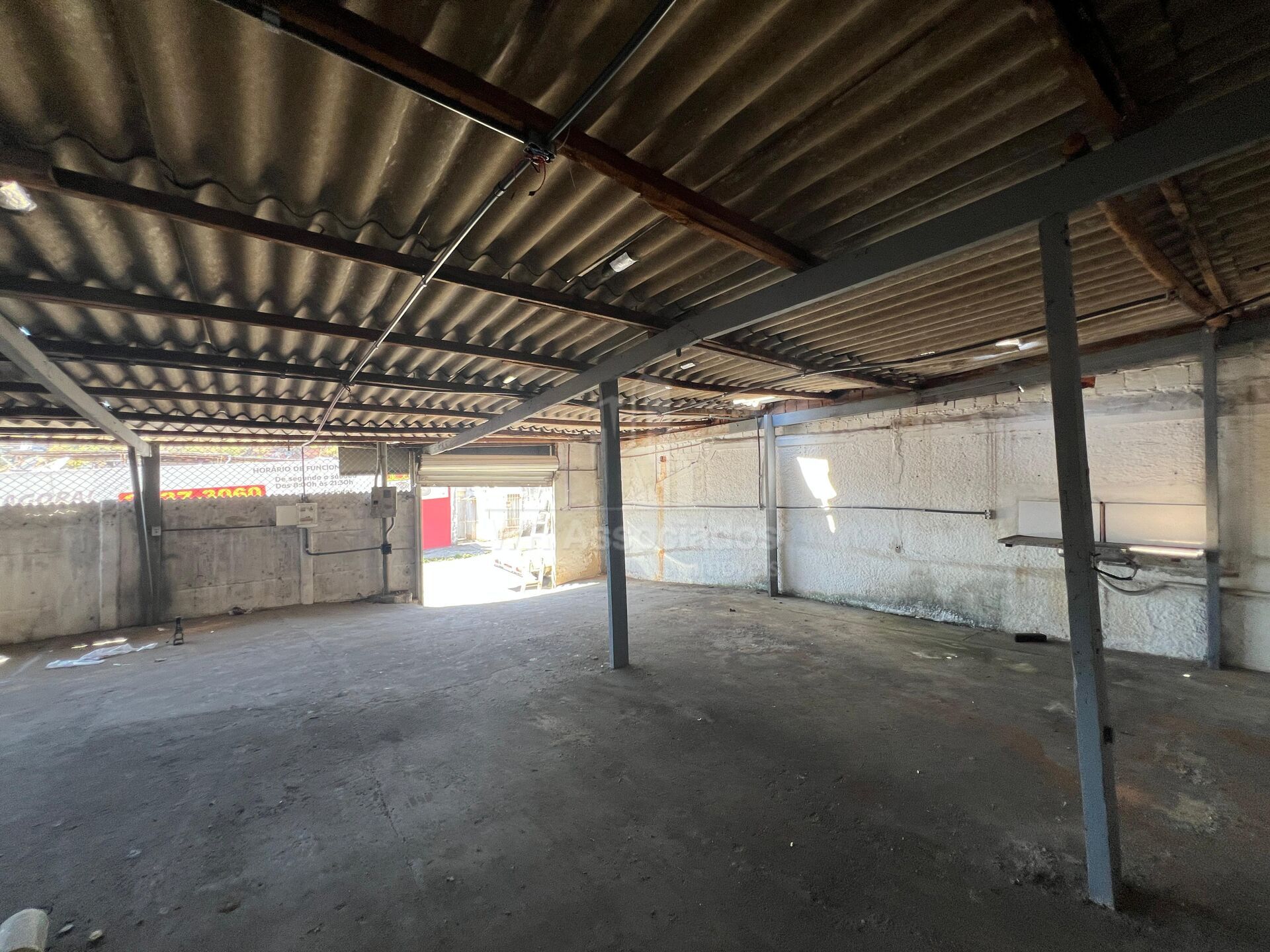 Loja-Salão à venda, 116m² - Foto 4