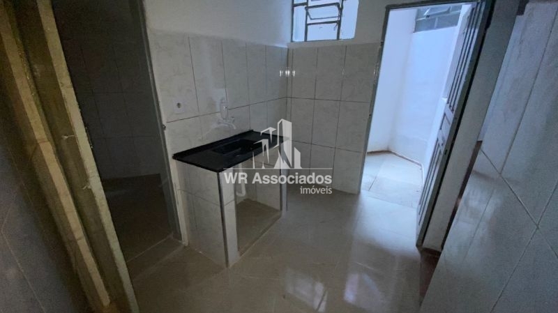 Apartamento para alugar com 1 quarto, 40m² - Foto 6