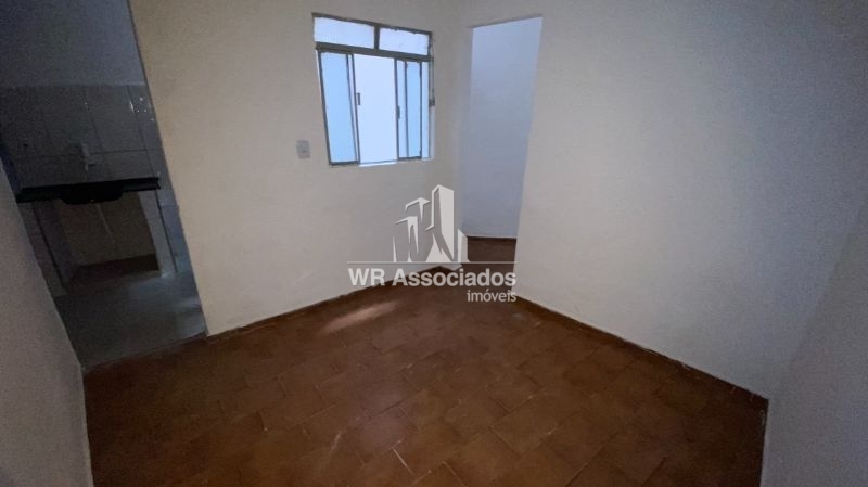 Apartamento para alugar com 1 quarto, 40m² - Foto 5