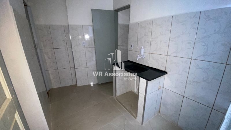 Apartamento para alugar com 1 quarto, 40m² - Foto 7