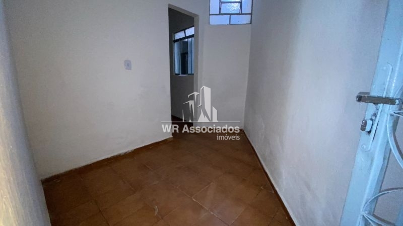 Apartamento para alugar com 1 quarto, 40m² - Foto 2