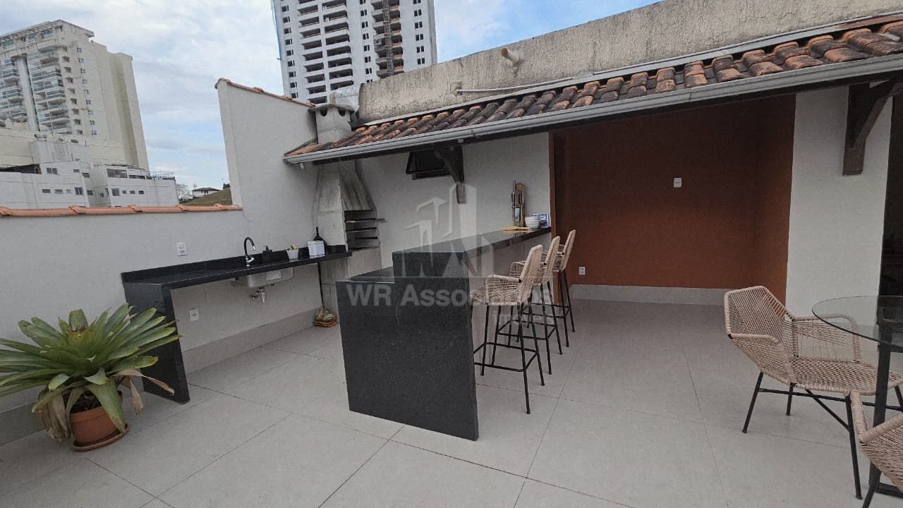 Cobertura, 3 quartos, 136 m² - Foto 21