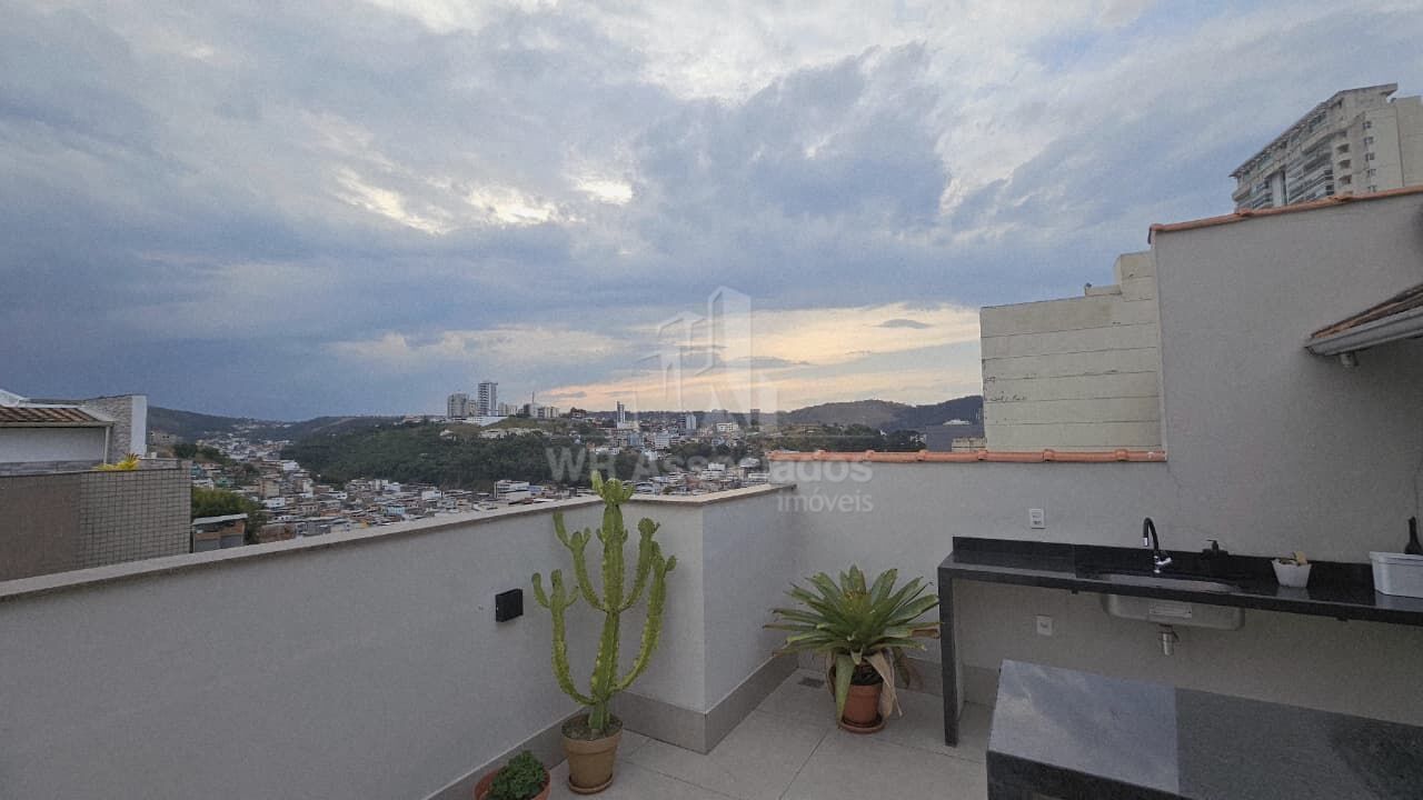 Cobertura, 3 quartos, 136 m² - Foto 20