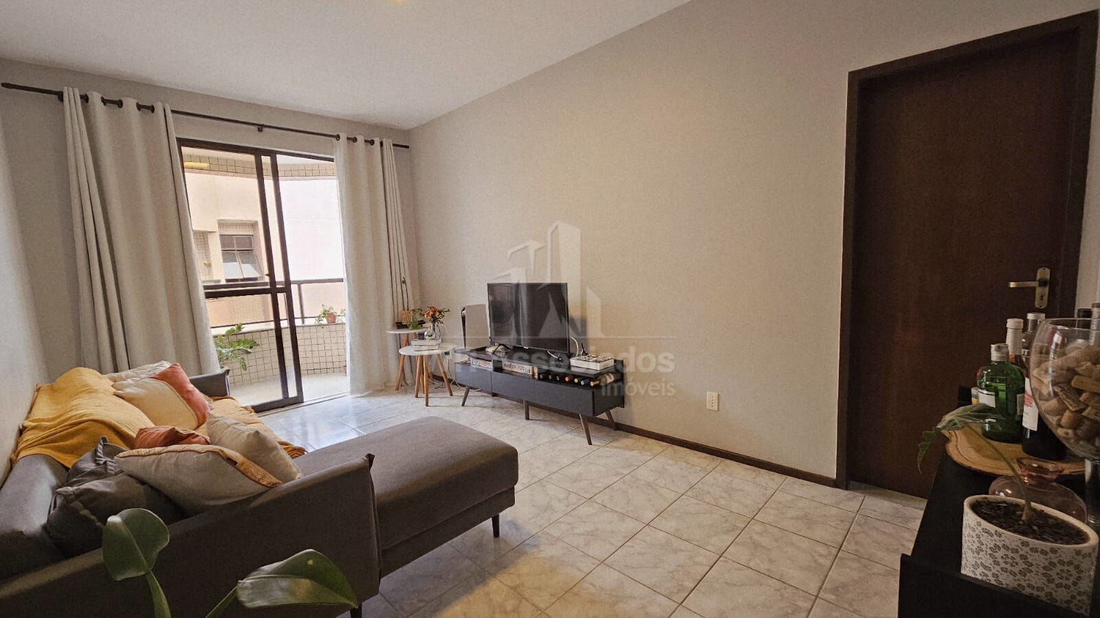 Cobertura, 3 quartos, 136 m² - Foto 1