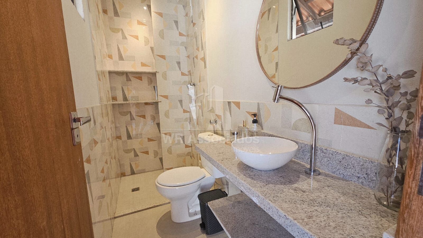 Cobertura, 3 quartos, 136 m² - Foto 17