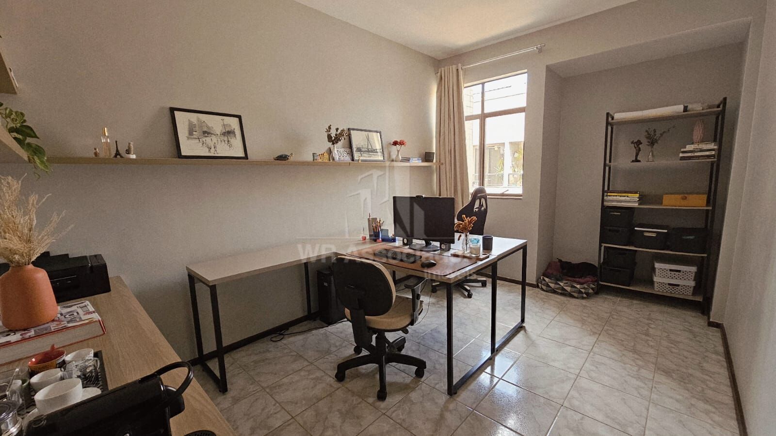 Cobertura, 3 quartos, 136 m² - Foto 4