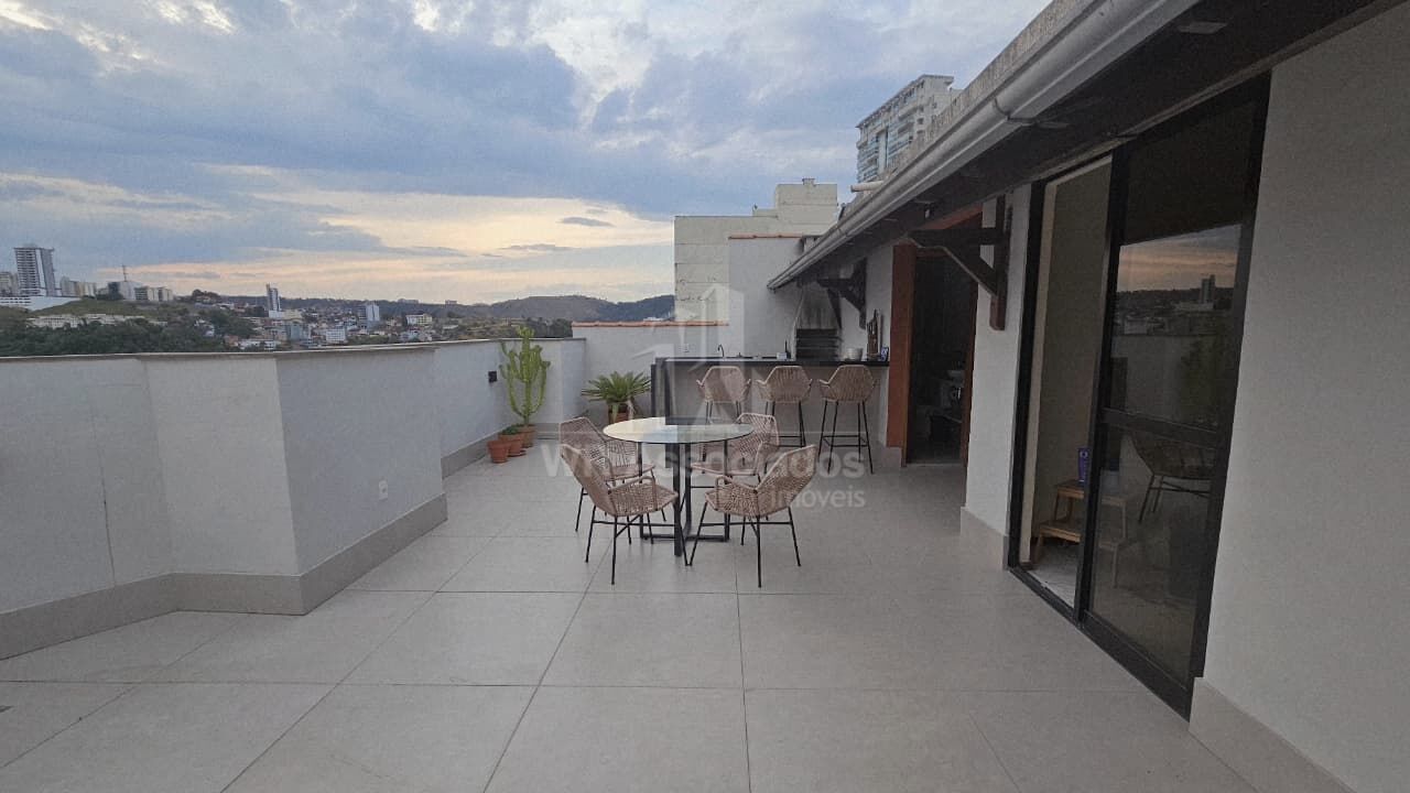 Cobertura, 3 quartos, 136 m² - Foto 18