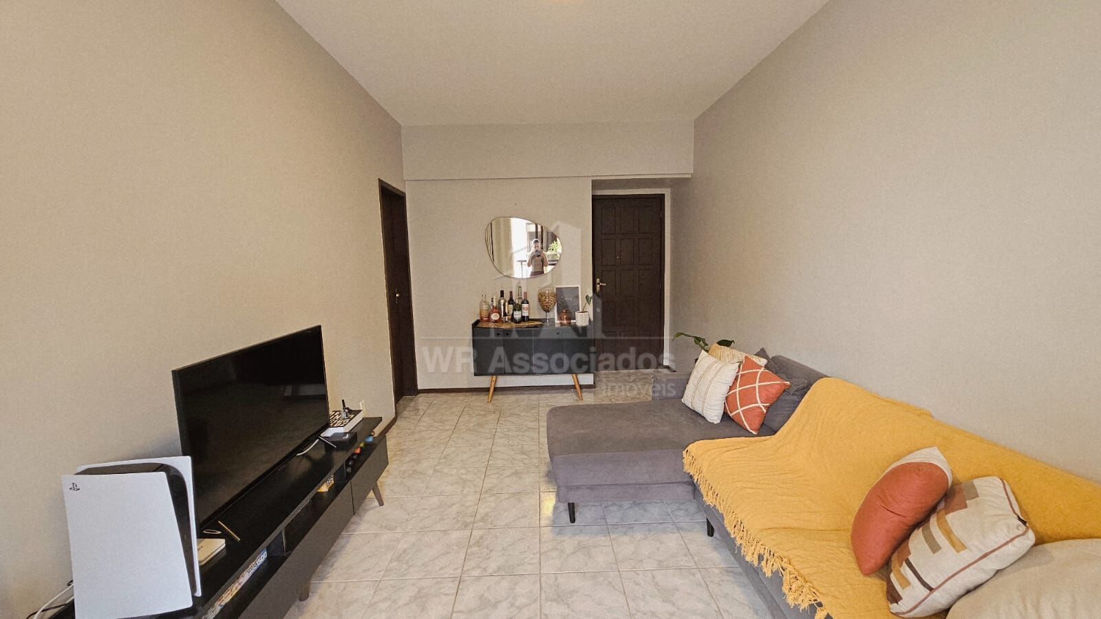 Cobertura, 3 quartos, 136 m² - Foto 2