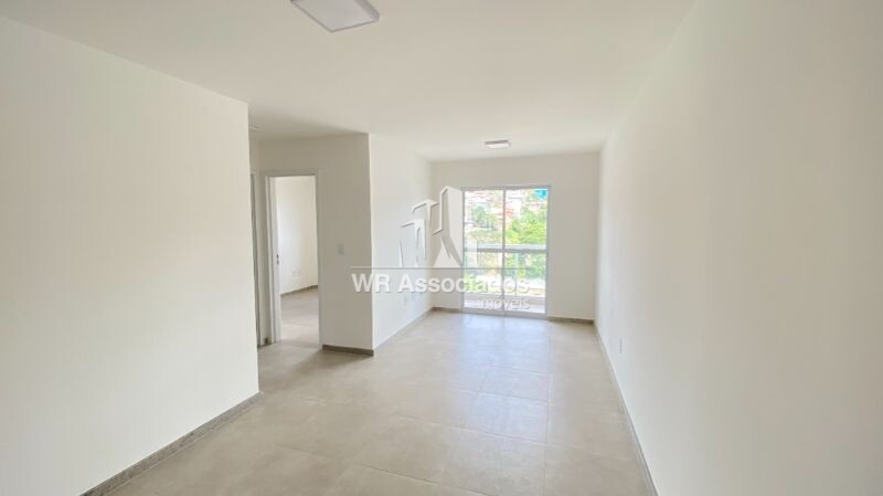 Apartamento à venda com 2 quartos, 56m² - Foto 3