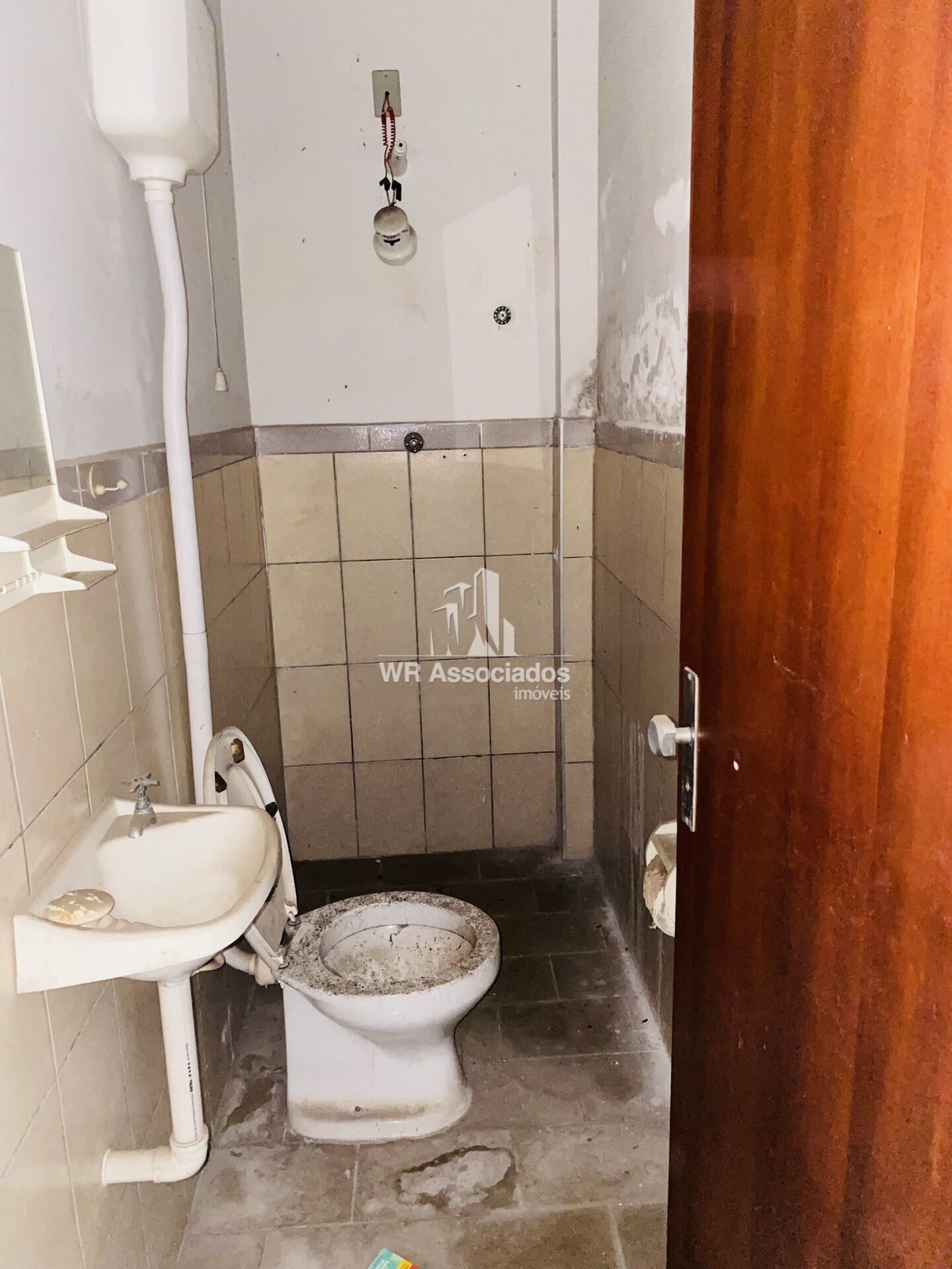 Loja-Salão para alugar, 35m² - Foto 4