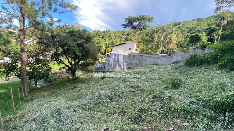 Terreno à venda, 1250m² - Foto 3