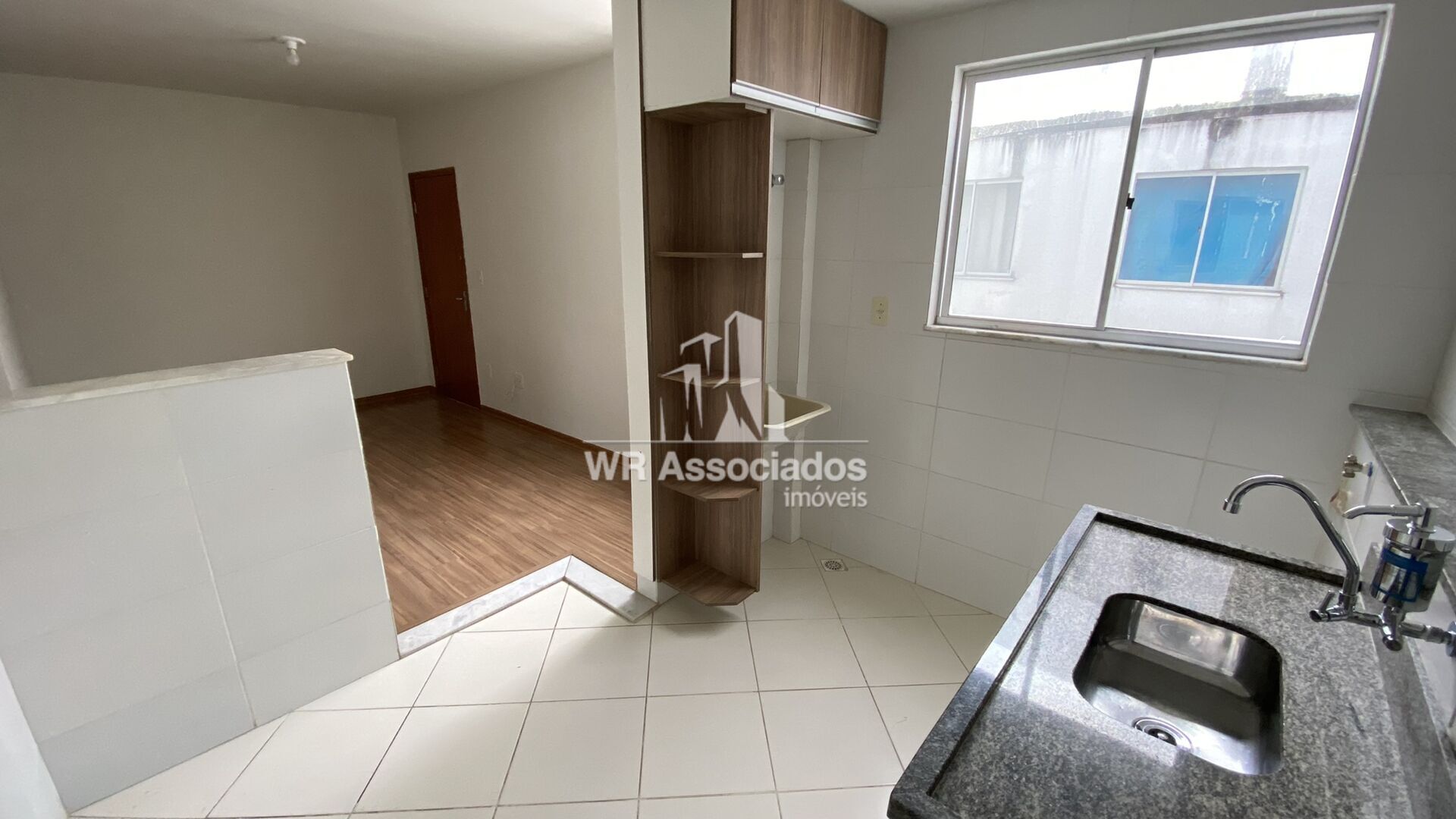 Apartamento para alugar com 2 quartos, 51m² - Foto 6