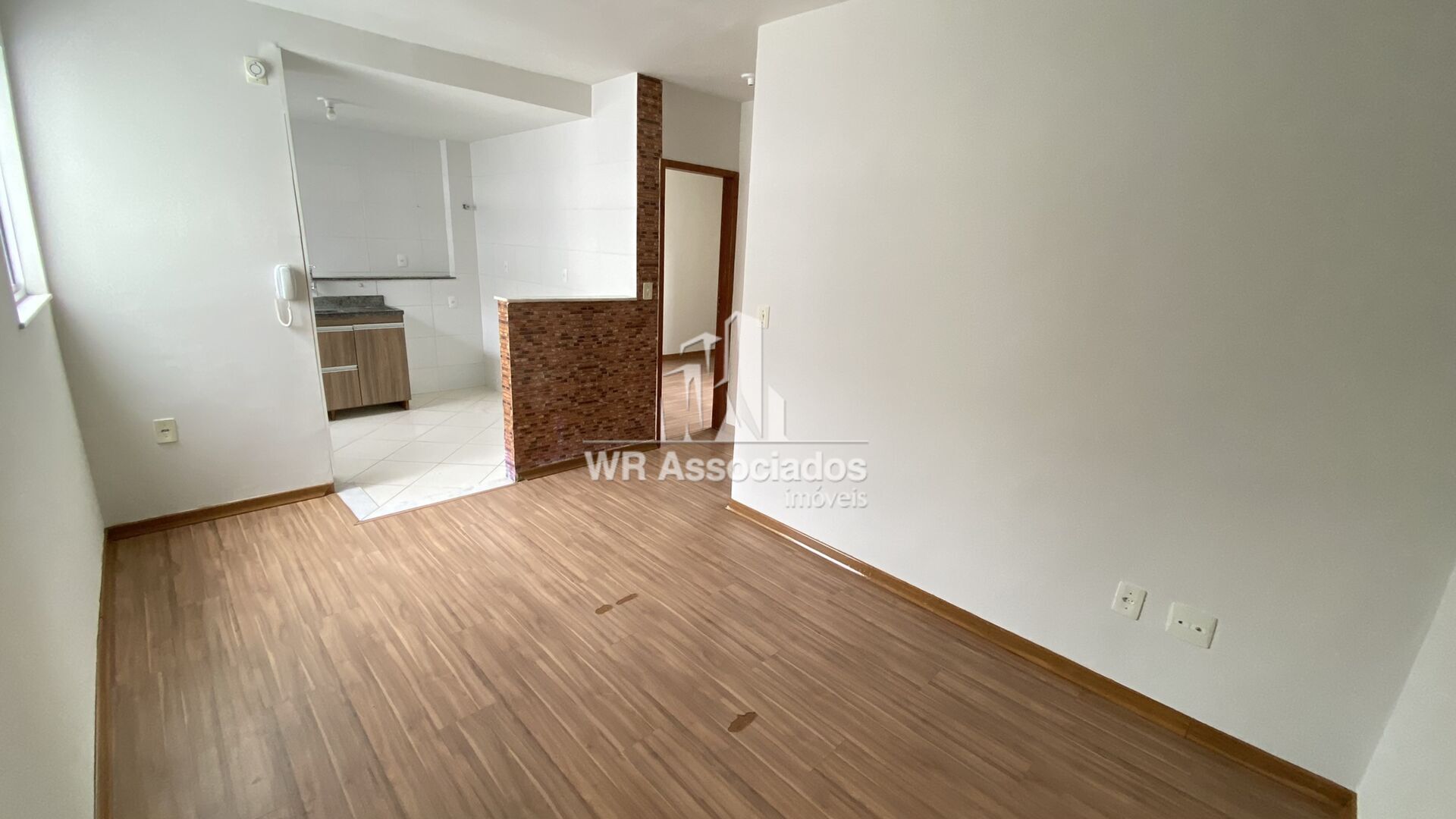Apartamento, 2 quartos, 51 m² - Foto 2