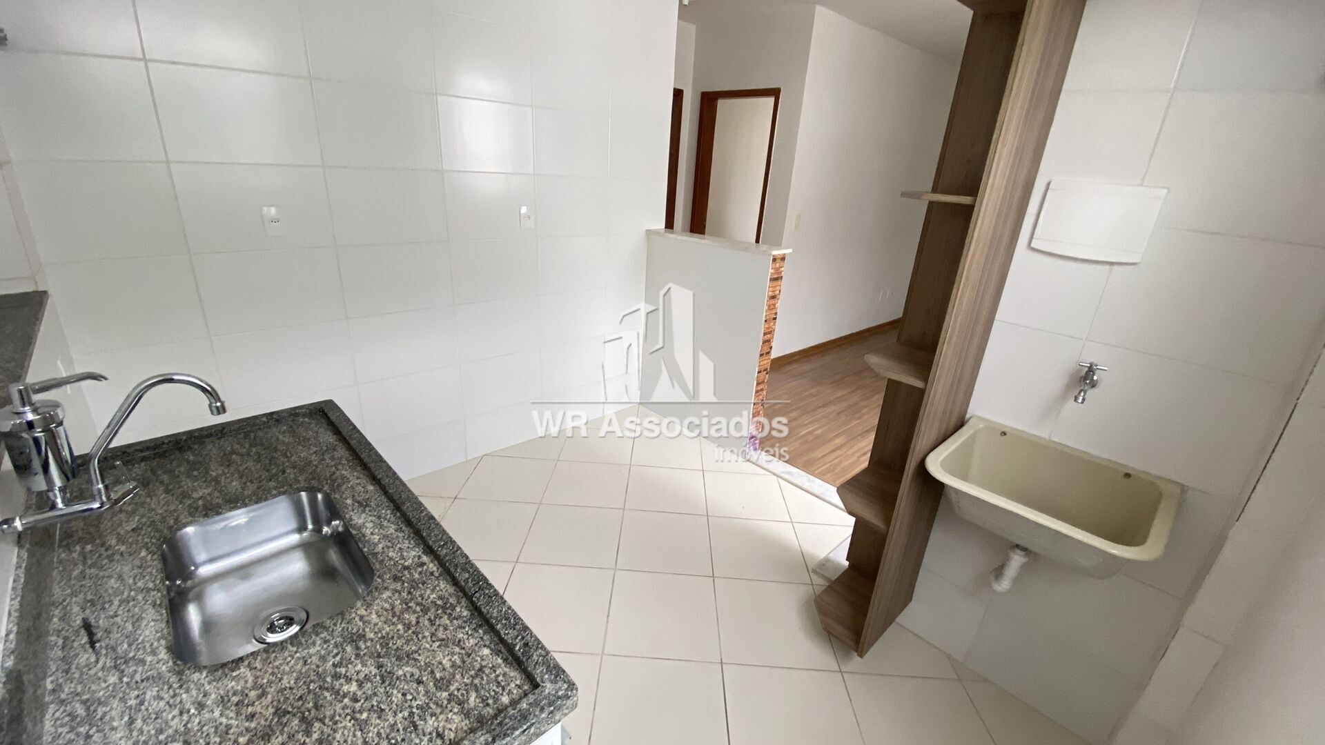 Apartamento para alugar com 2 quartos, 51m² - Foto 7