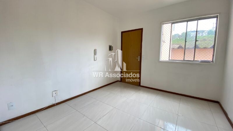 Apartamento à venda com 2 quartos, 47m² - Foto 3