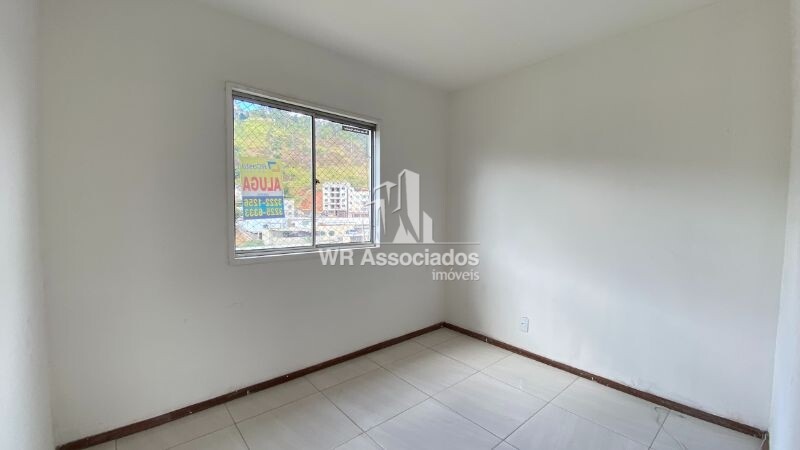 Apartamento à venda com 2 quartos, 47m² - Foto 4