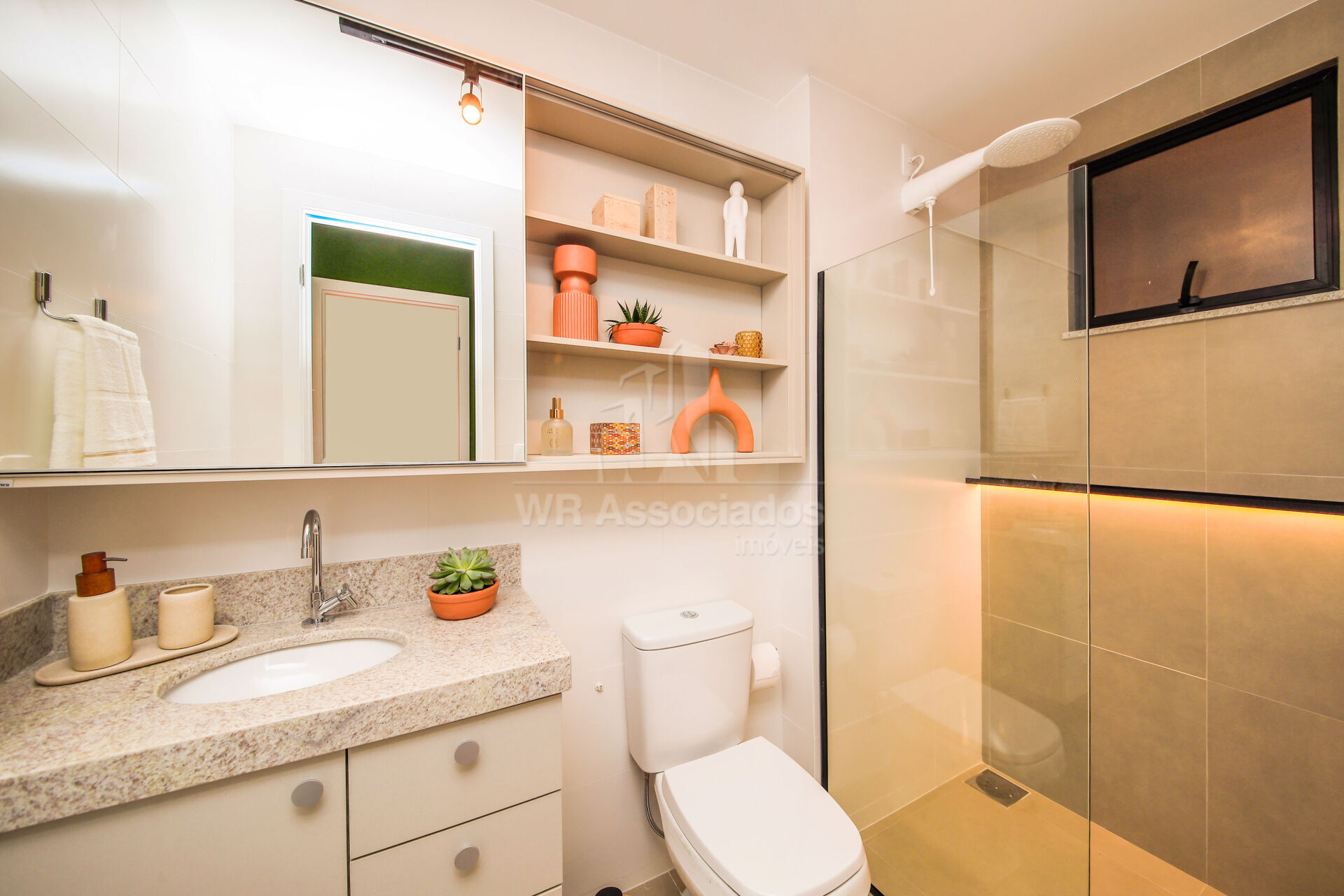 Apartamento, 2 quartos, 56 m² - Foto 14