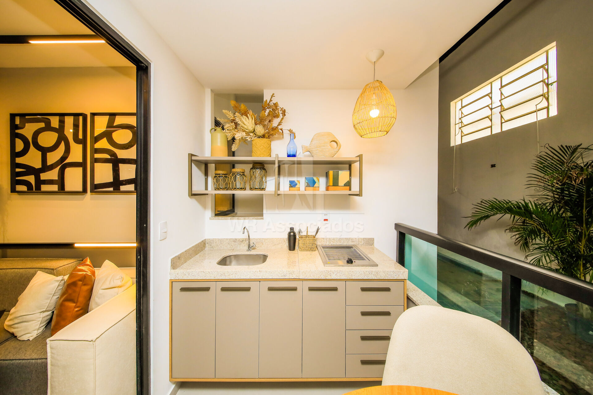 Apartamento, 2 quartos, 56 m² - Foto 24