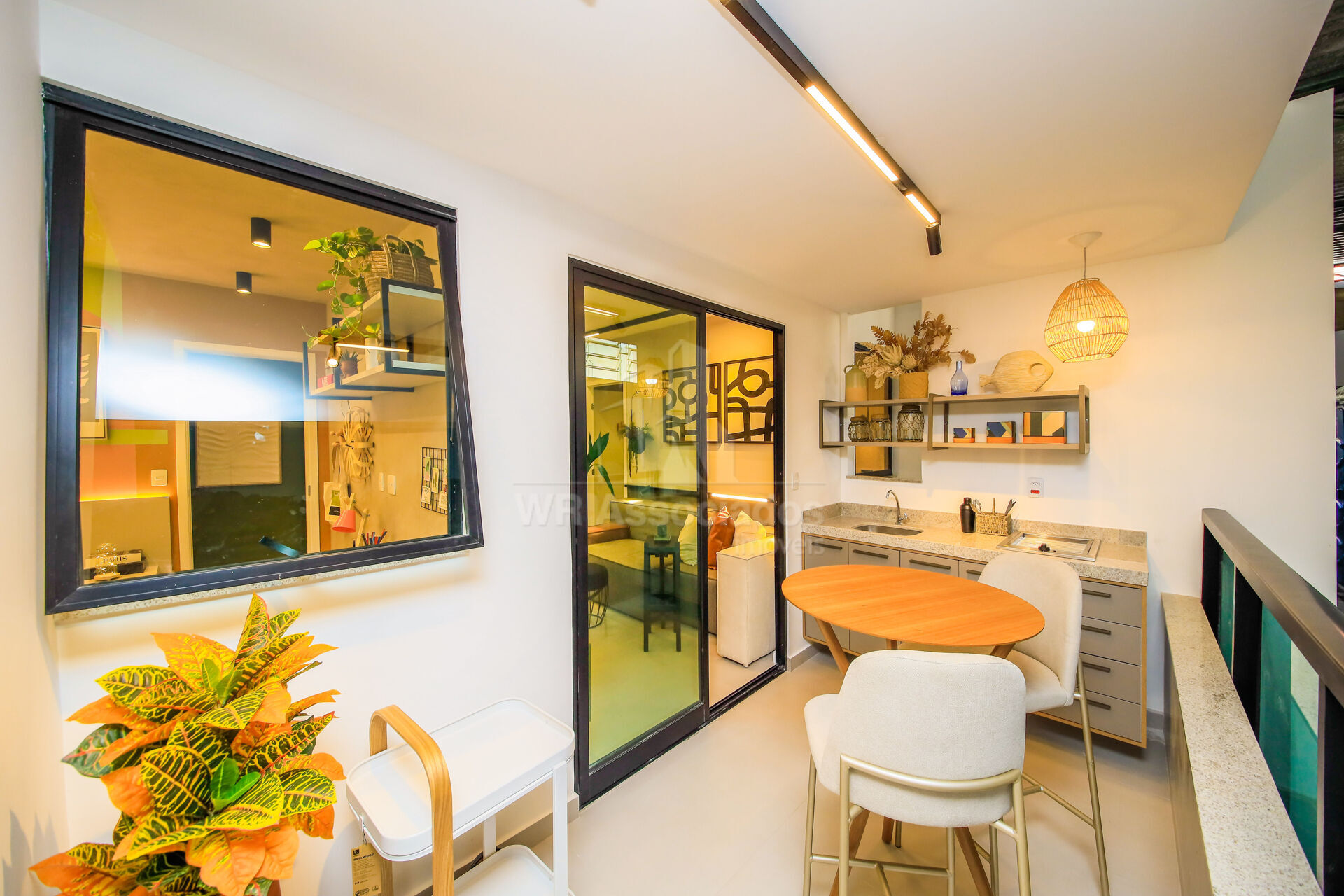 Apartamento, 2 quartos, 56 m² - Foto 27