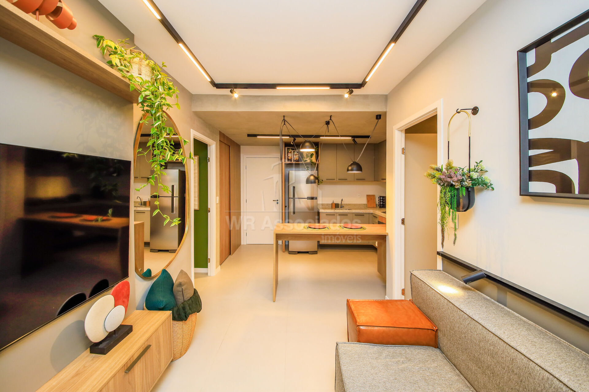 Apartamento, 2 quartos, 56 m² - Foto 5