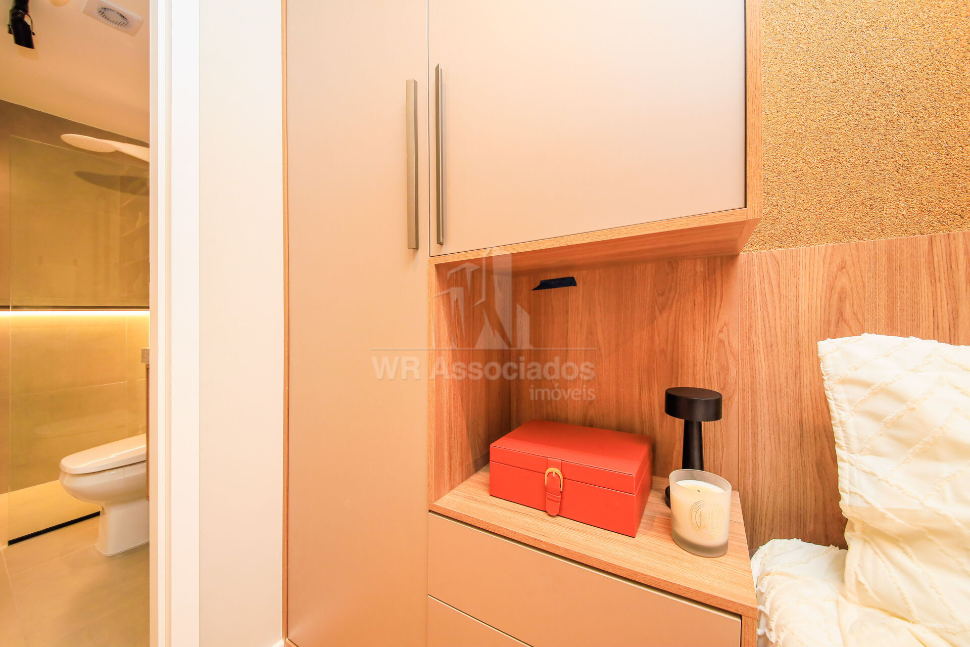Apartamento, 2 quartos, 56 m² - Foto 12