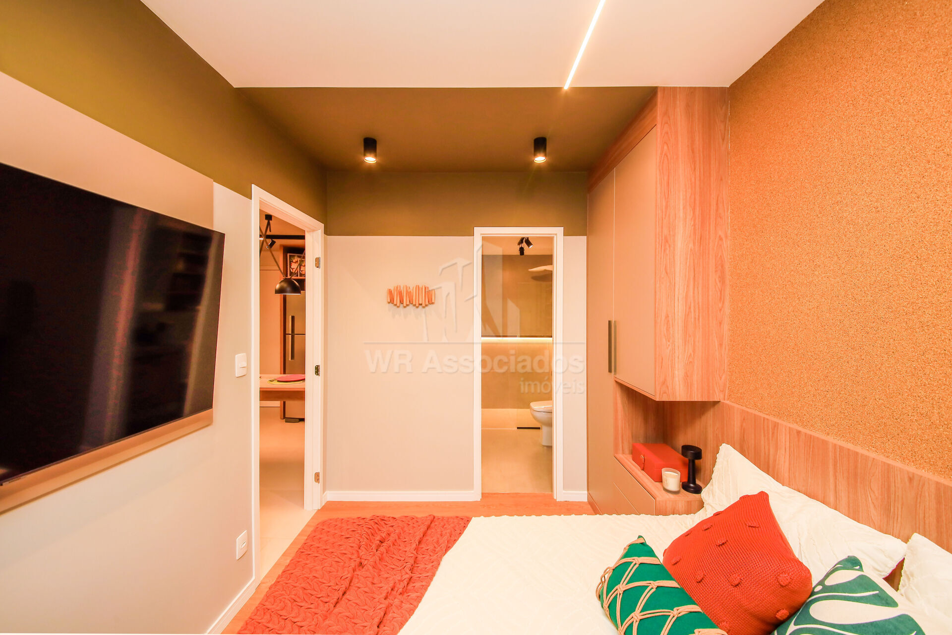 Apartamento, 2 quartos, 56 m² - Foto 11