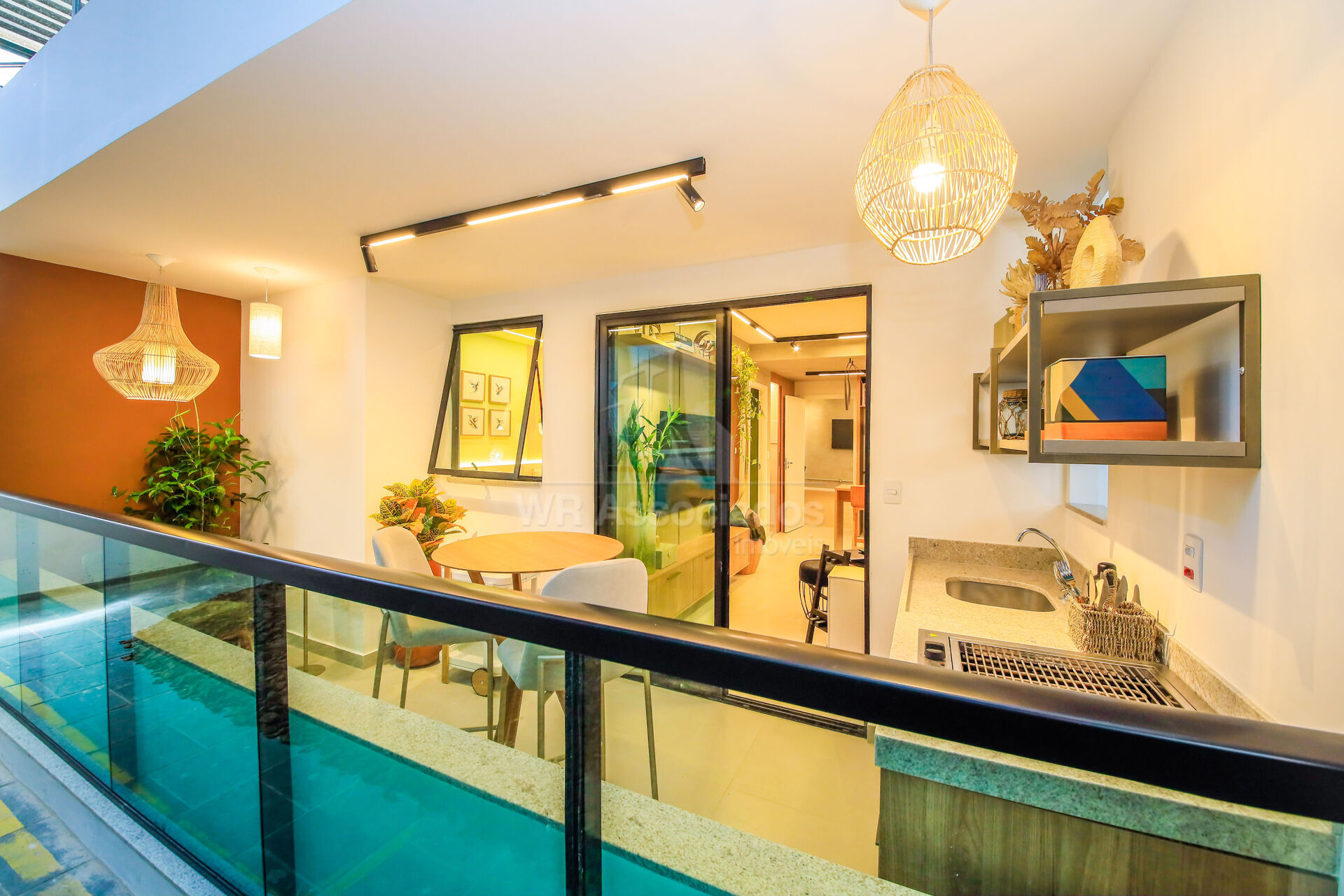 Apartamento, 2 quartos, 56 m² - Foto 30