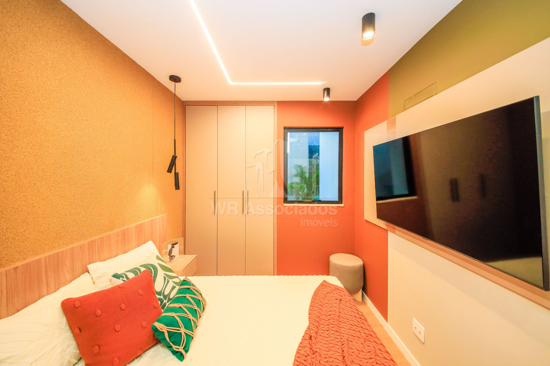 Apartamento, 2 quartos, 56 m² - Foto 13