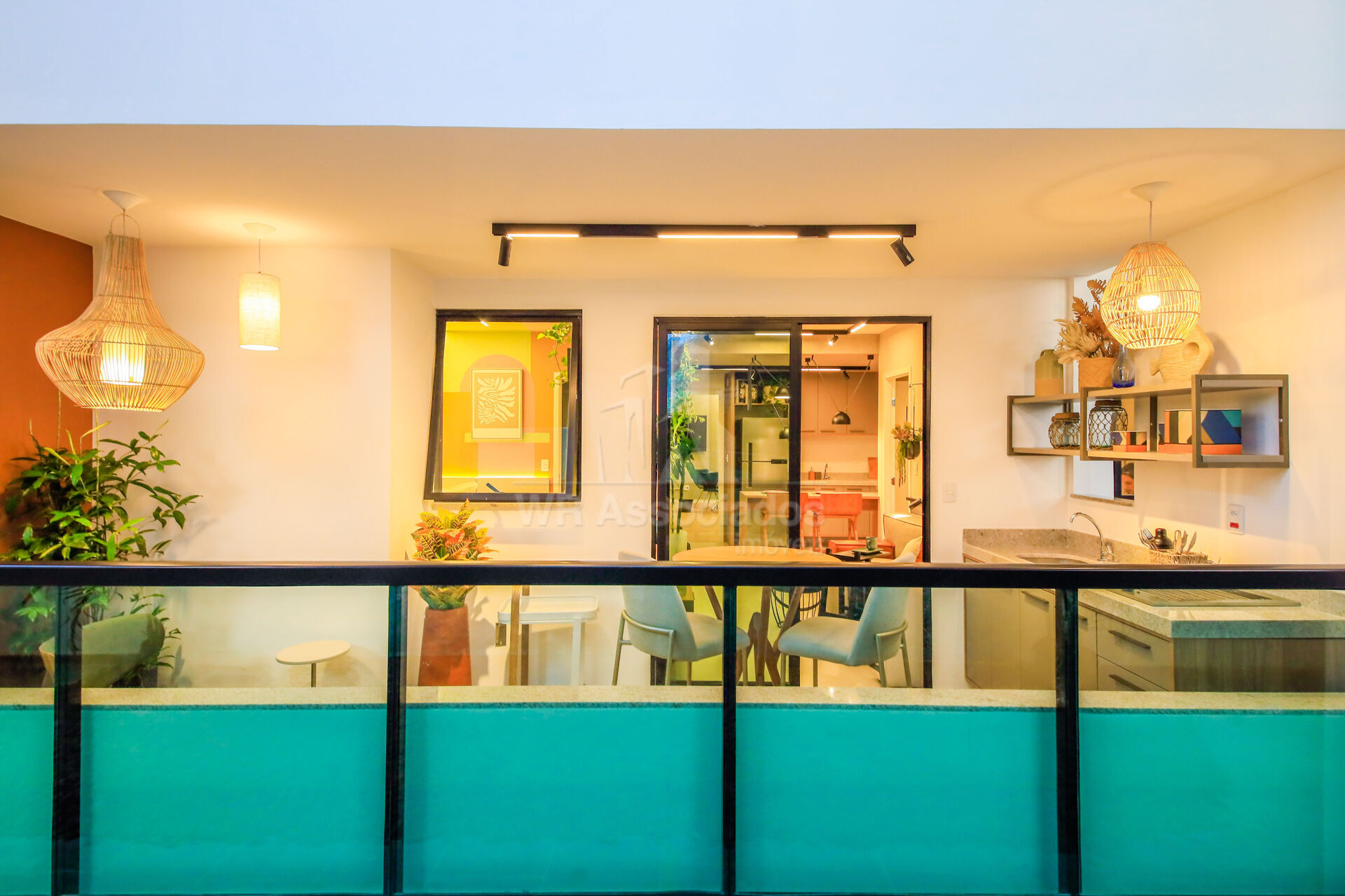 Apartamento, 2 quartos, 56 m² - Foto 29