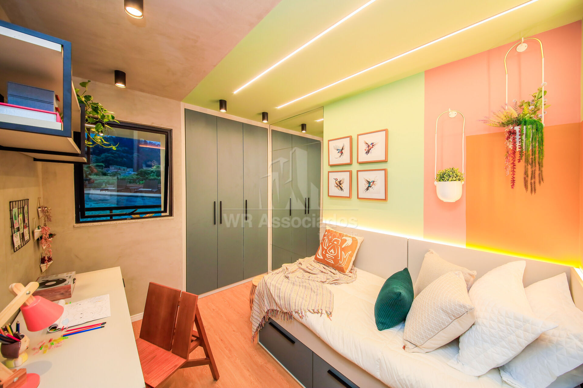 Apartamento, 2 quartos, 56 m² - Foto 21