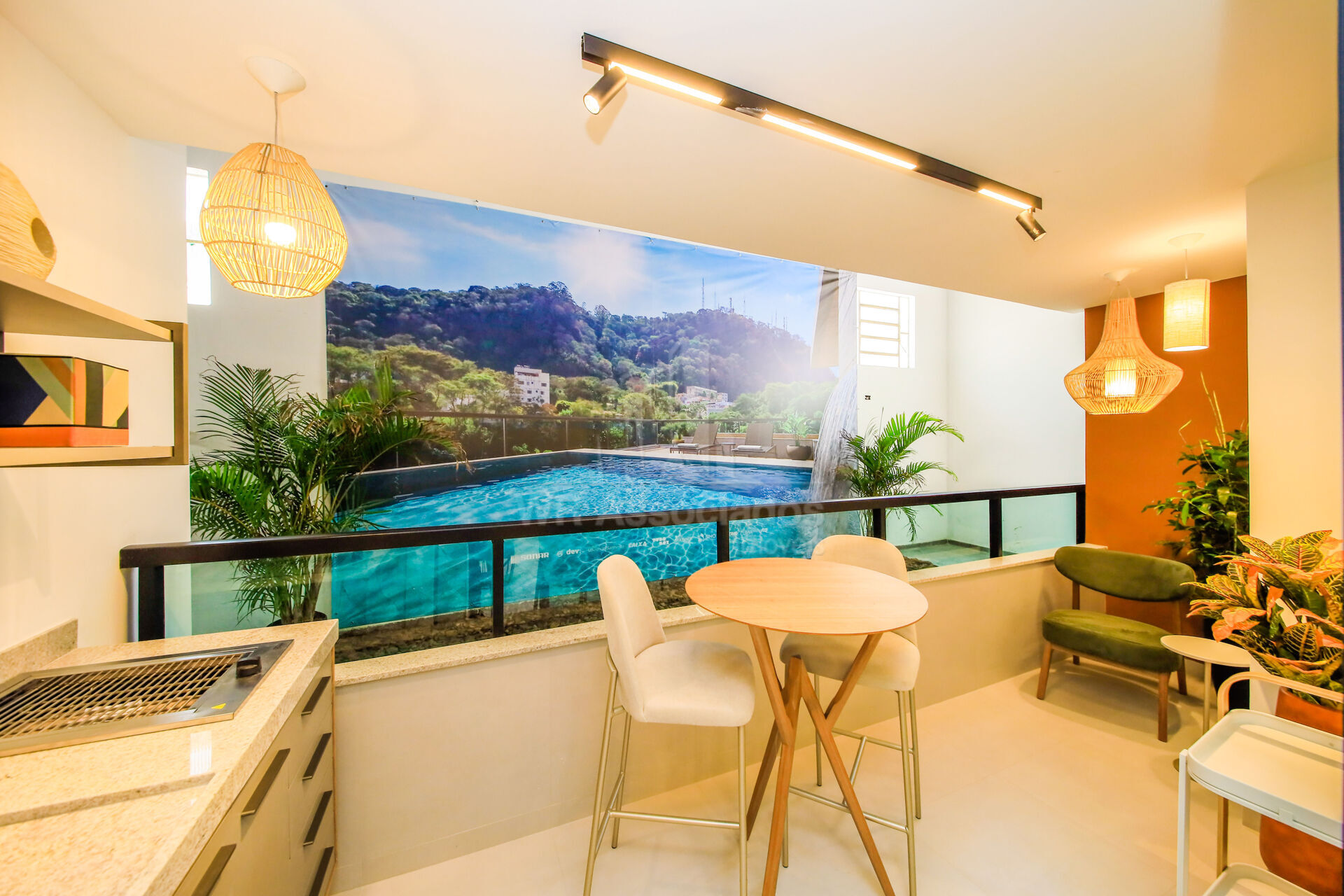 Apartamento, 2 quartos, 56 m² - Foto 31