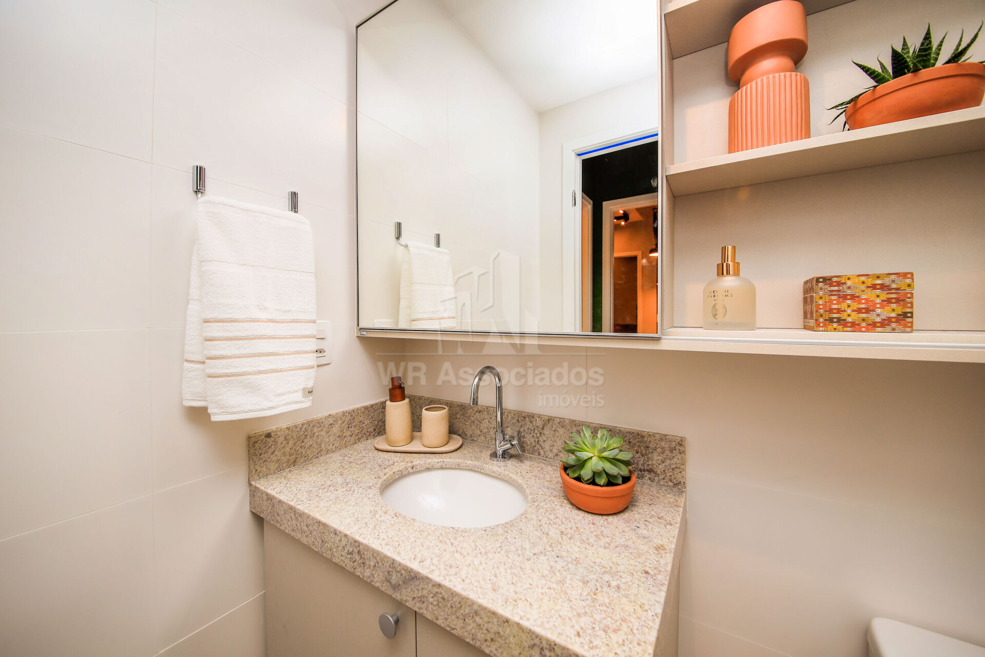 Apartamento, 2 quartos, 56 m² - Foto 15