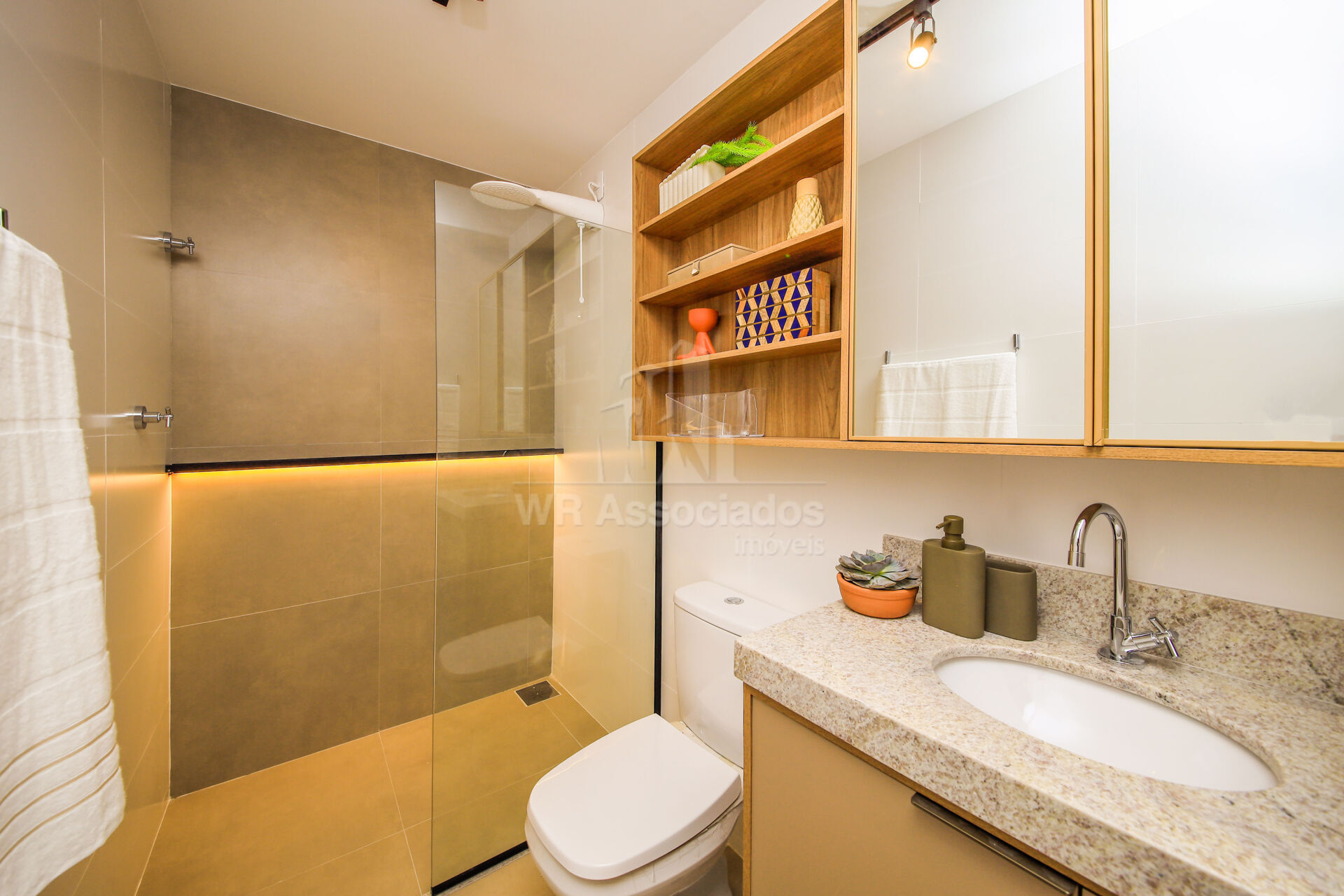 Apartamento, 2 quartos, 56 m² - Foto 22