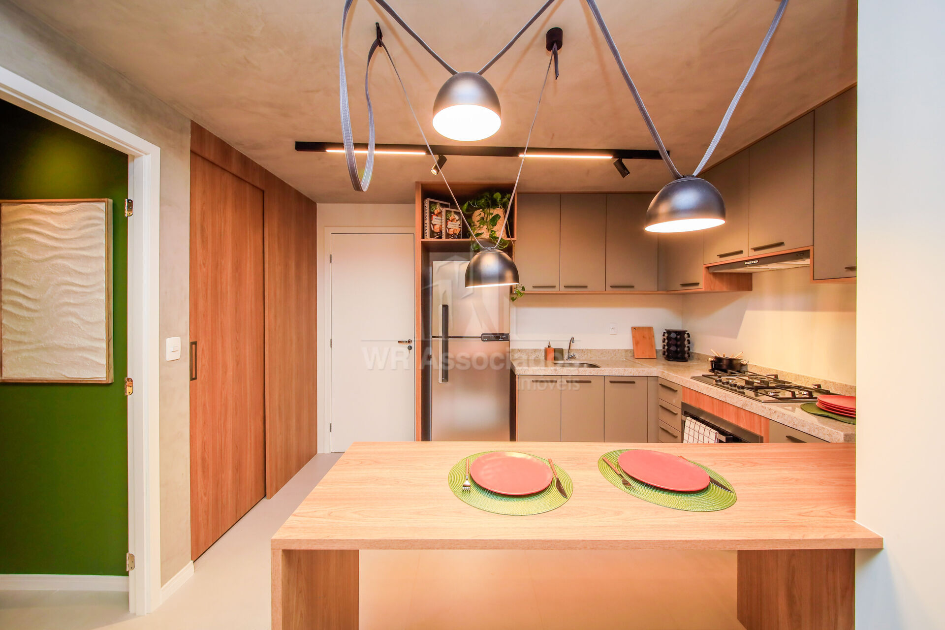 Apartamento, 2 quartos, 56 m² - Foto 10