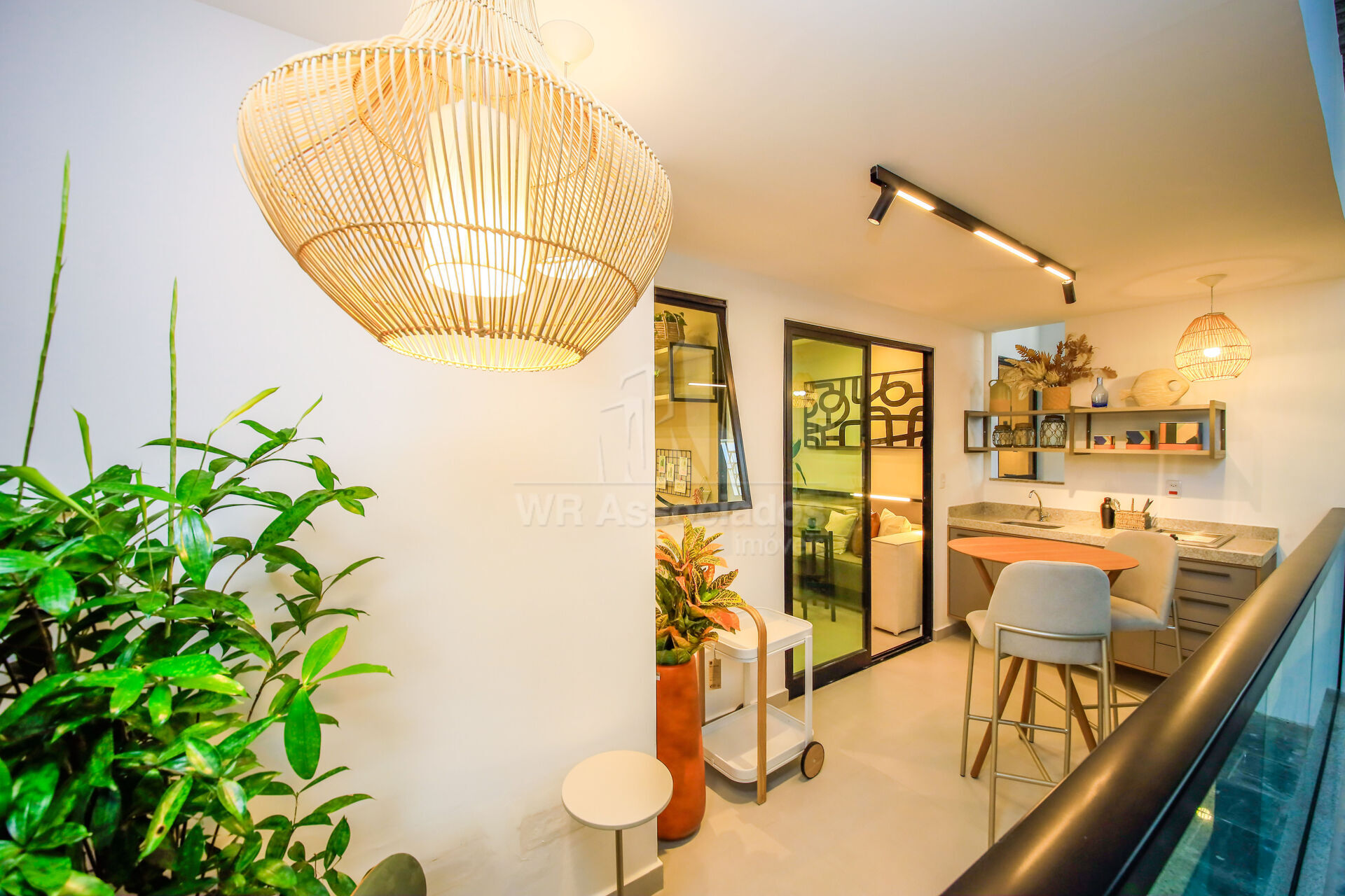 Apartamento, 2 quartos, 56 m² - Foto 32