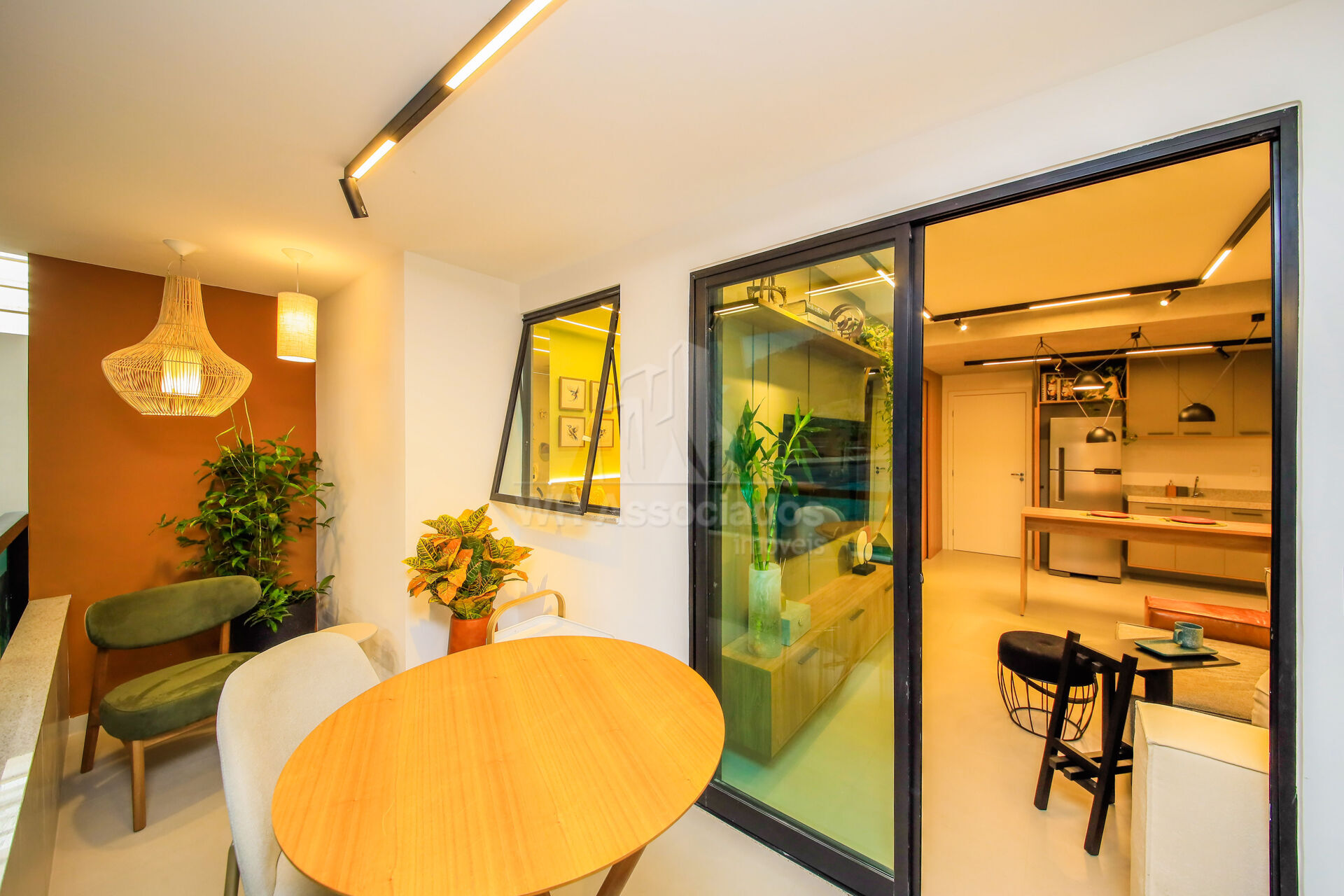 Apartamento, 2 quartos, 56 m² - Foto 33