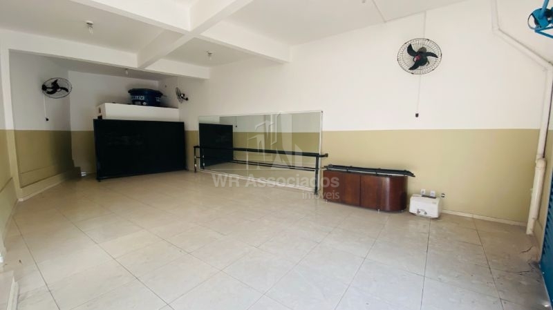 Loja-Salão, 70 m² - Foto 3