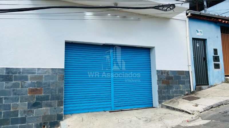 Loja-Salão, 70 m² - Foto 1