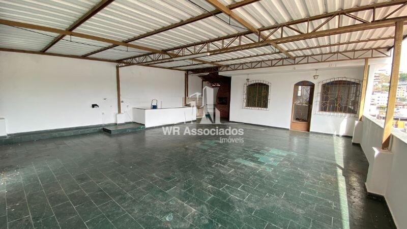 Casa à venda com 4 quartos, 480m² - Foto 21