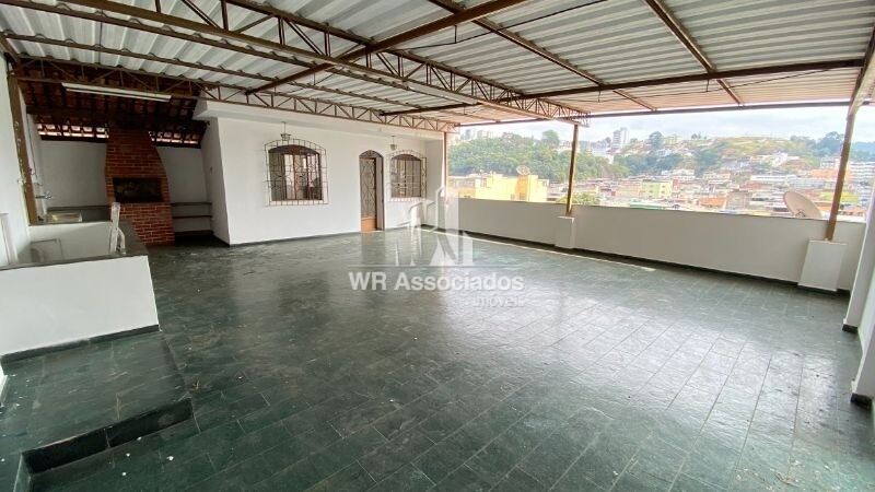 Casa à venda com 4 quartos, 480m² - Foto 20