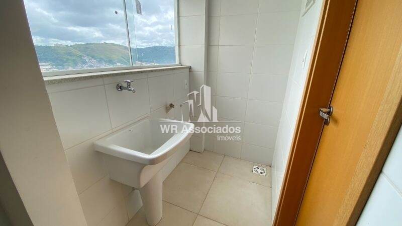 Apartamento à venda com 2 quartos, 80m² - Foto 13