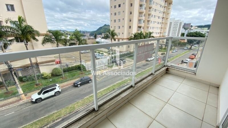 Apartamento à venda com 2 quartos, 80m² - Foto 5