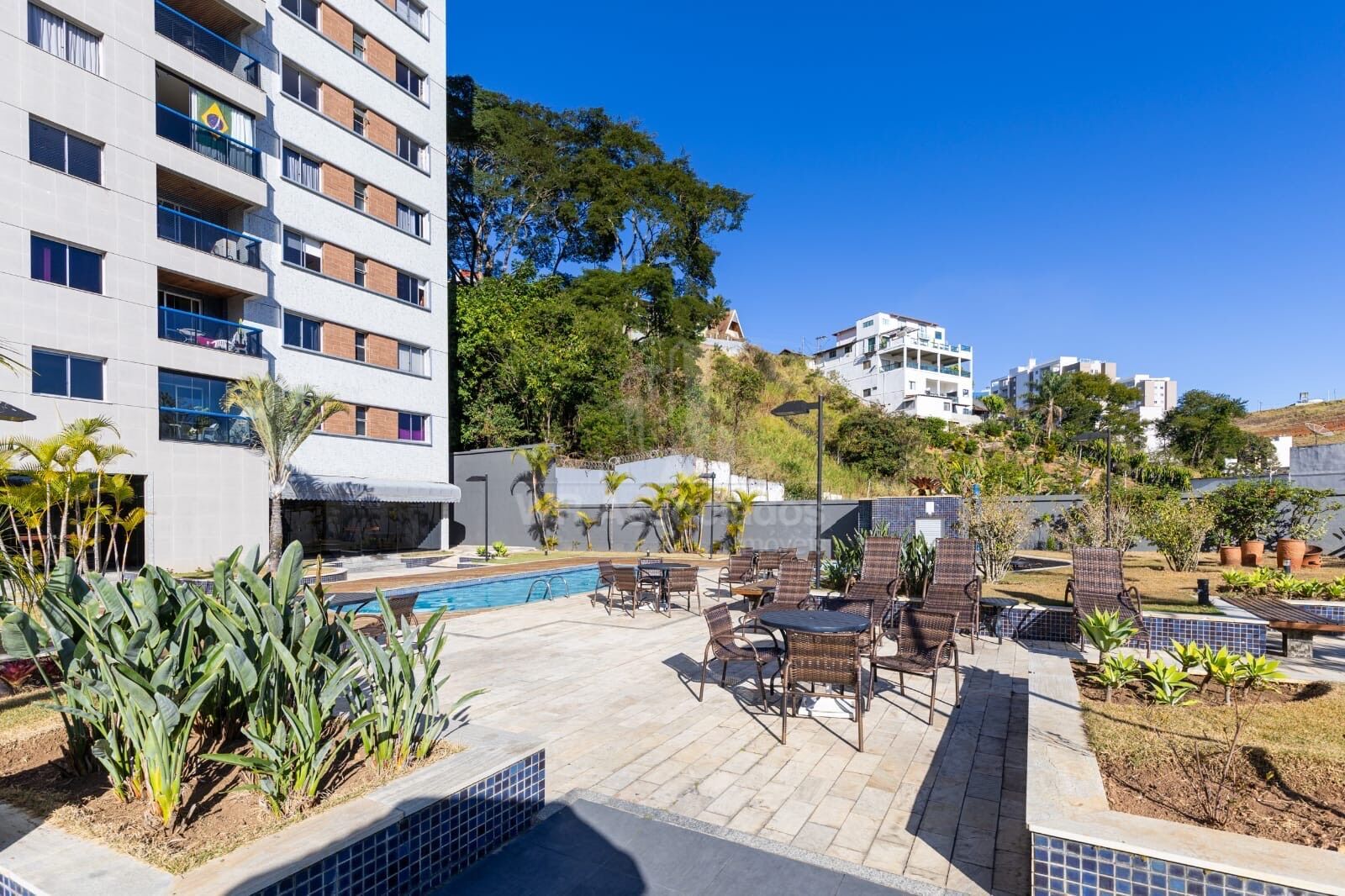 Apartamento, 4 quartos, 210 m² - Foto 1