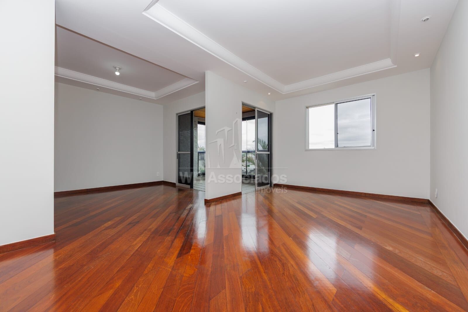 Apartamento, 4 quartos, 210 m² - Foto 2