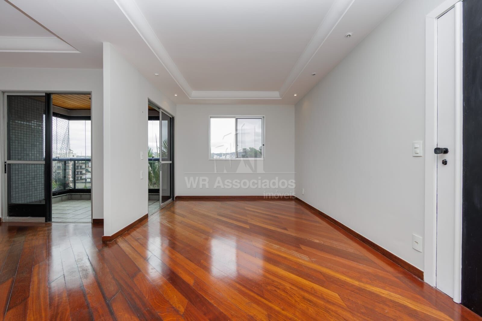 Apartamento, 4 quartos, 210 m² - Foto 3
